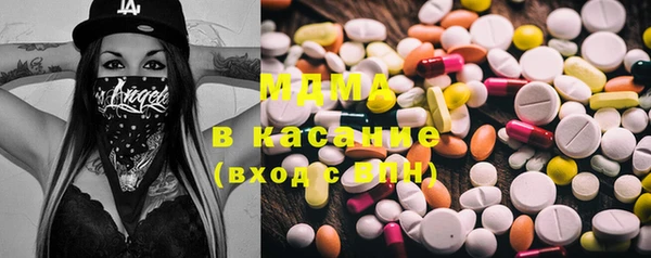 молекула духа Богородицк
